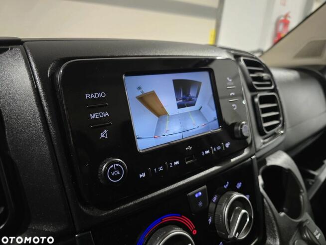 Fiat Ducato 2.2 H3-Power L4H2 Nowy Targ - zdjęcie 8