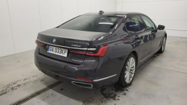 BMW 730 d xDrive mHEV sport-aut Grójec - zdjęcie 6