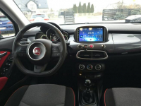 Fiat 500x Niski przebieg | Bogate wyposażenie Żarki - zdjęcie 10