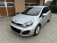 Kia Rio 1,2 85KM  Klimatronik  Bluetooth Orzech - zdjęcie 12