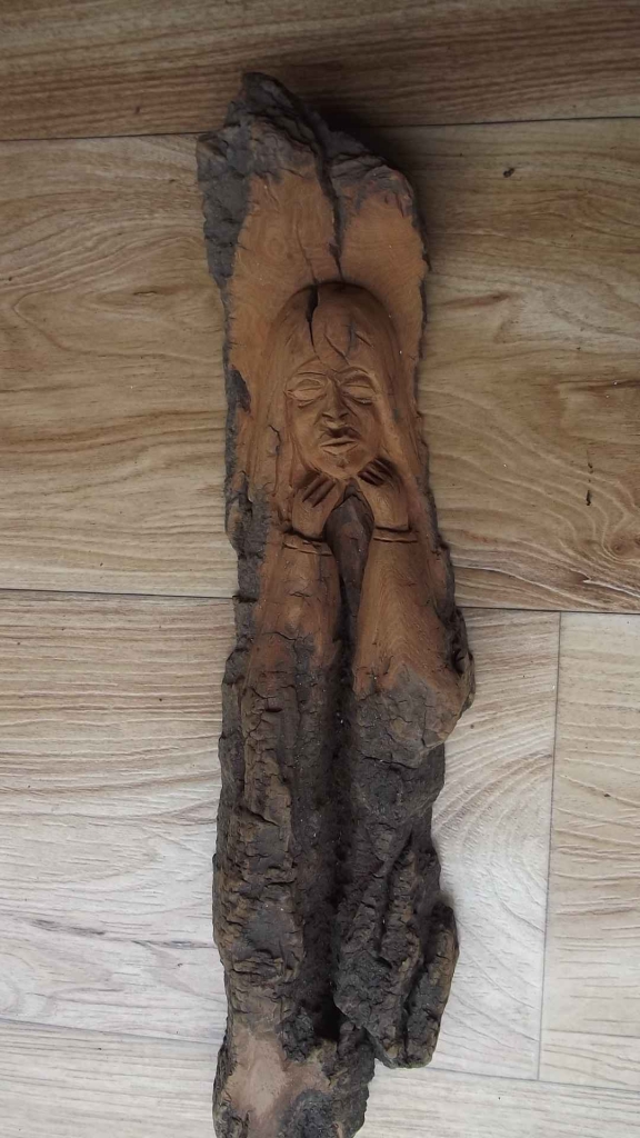 Antyki i rzeżby Września - zdjęcie 6