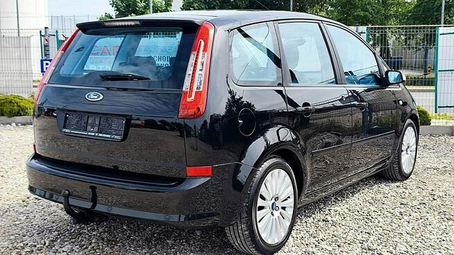 Ford C-Max LIFT Climatronic Gwarancja Kutno - zdjęcie 11
