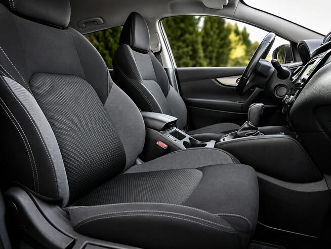 Nissan Qashqai Sadlno - zdjęcie 11