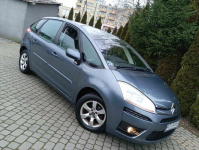 C4/PICASSO/1.6/HDI/ŁADNY/ZAREJESTR/ Gostynin - zdjęcie 5