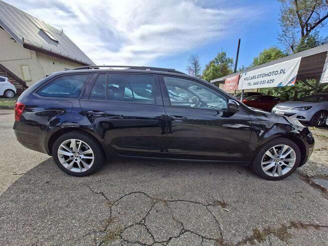 Škoda Octavia Ambition, DSG, Navi, LED, PDC, CarPlay/AndroidAuto Cieszyn - zdjęcie 6