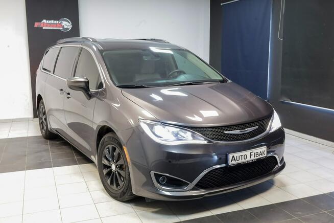 Chrysler Pacifica Automat*Instalacja LPG*7 miejsc*Faktura Vat23% Konstantynów Łódzki - zdjęcie 2