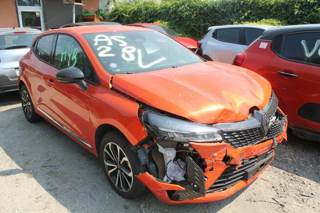 Renault Clio Ostrów Wielkopolski - zdjęcie 4