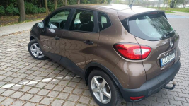 Renault Captur Zduńska Wola - zdjęcie 9