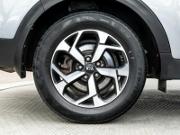 Kia Sportage SUV 1.6 T-GDI 7DCT 2WD M+Smart 177KM Salon Polska Poznań - zdjęcie 11