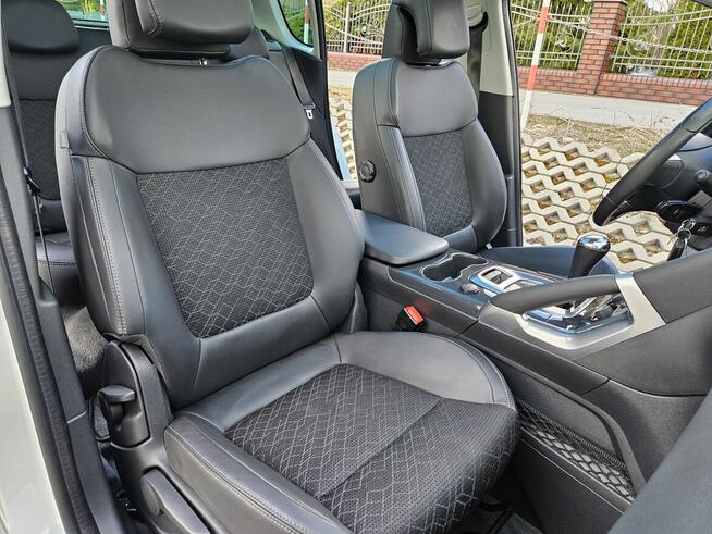 Peugeot 3008, 2014, Automat, 2.0 HDI 163 KM, salon Polska Rzeszów - zdjęcie 11