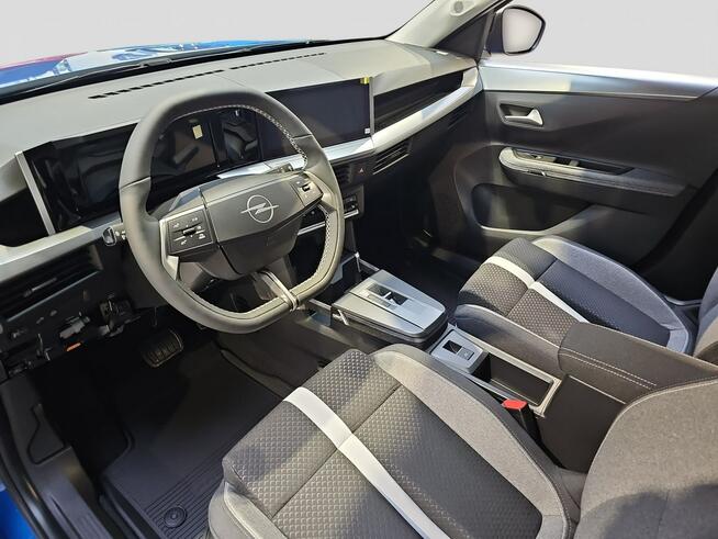 OPEL Frontera GS Hybrid 1.2 - 145 KM 8-letnia Ochrona/Kredyt 0% Łódź - zdjęcie 10