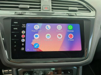 Volkswagen Tiguan Krajowy fv23 4x4  kamery 360 Otwock - zdjęcie 10