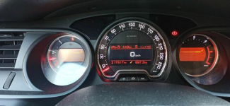 Citroen C5, 2,0 HDI, 2009r. Bramki - zdjęcie 10