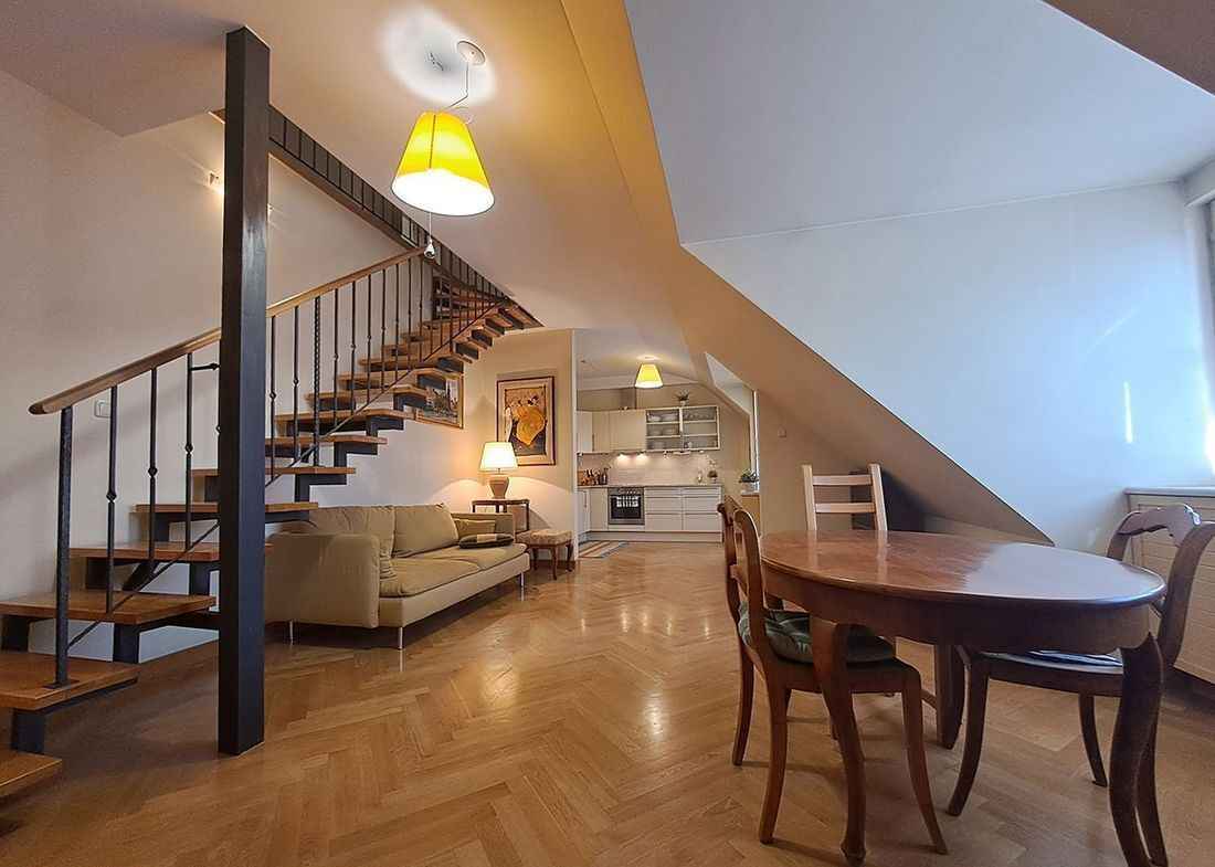 3pok, 77met, Okolice Kawalerzystów BALKON/PIWNICA/2006 (Wrocław) Krzyki - zdjęcie 1