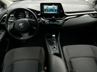 Toyota C-HR 1.8 HSD 122KM COMFORT, salon Polska, gwarancja, FV23% Warszawa - zdjęcie 3