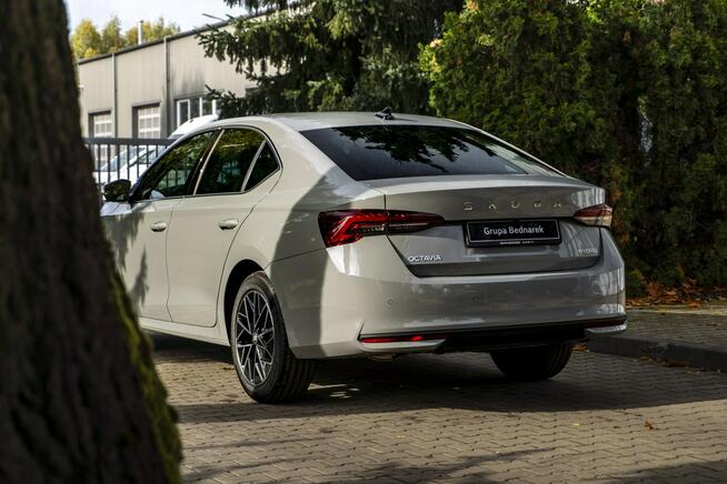 Škoda Octavia 30 Years 1.5 TSI 150 KM DSG - Dostępna od ręki! Łódź - zdjęcie 12