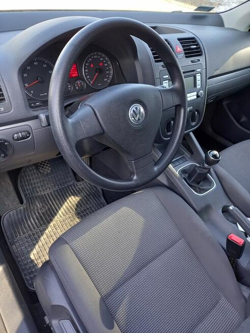 Volkswagen Jetta Stalowa Wola - zdjęcie 10