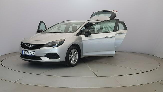 Opel Astra 1.2T Edition S&amp;S ! Z Polskiego Salonu ! FV 23 % Warszawa - zdjęcie 10