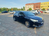 Citroën C4 1.6 VTi Exclusive Łochowo - zdjęcie 2