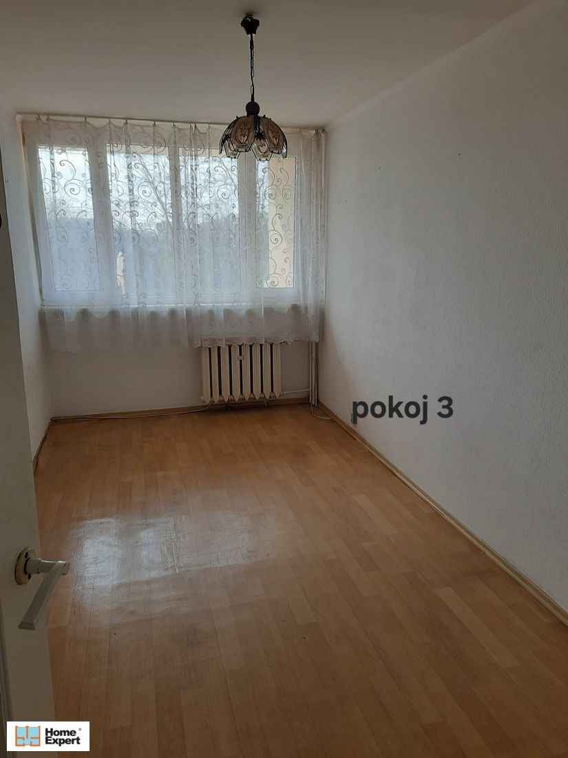 3pok, 57met, okolice Drzewieckiego BALKON/PIWNICA/WINDA (Wrocław Fabryczna - zdjęcie 2