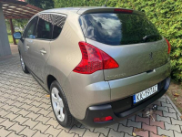 Peugeot 3008 1.6 benzyna 120km Kraków - zdjęcie 3