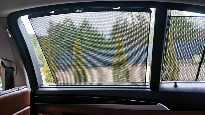 BMW 5 F10 Silnik 3,0d Skóra Head-up Bogate Wyp Słupca - zdjęcie 12