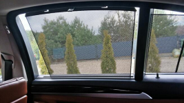 BMW 5 F10 Silnik 3,0d Skóra Head-up Bogate Wyp Słupca - zdjęcie 12