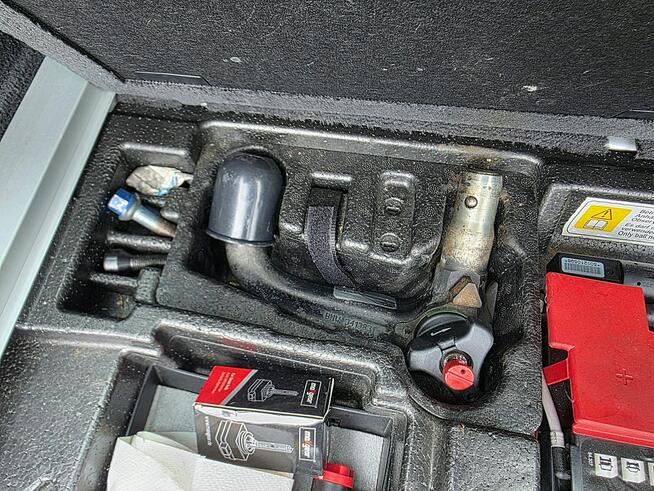BMW X3 automat, 4x4, Hak Rydułtowy - zdjęcie 11