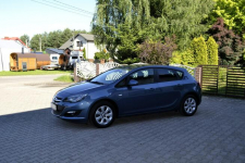 Opel Astra 1.4Turbo*140KM*Nawigacja Ostrów Mazowiecka - zdjęcie 5
