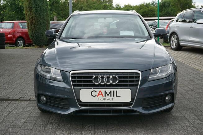 Audi A4 zarejestrowany, ubezpieczony Opole - zdjęcie 2