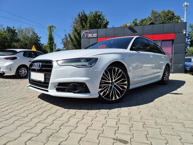 Audi A6 Competition Konstancin-Jeziorna - zdjęcie 1
