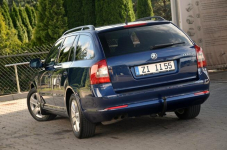 Škoda Octavia 1,8TSI*turbo*160KM*Climattronic*DSG*Automat Ostrów Mazowiecka - zdjęcie 7