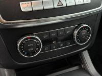 Mercedes ML 350 CDI Zadbany Bogato Wyposażony  Stan Dobry Widełki - zdjęcie 12