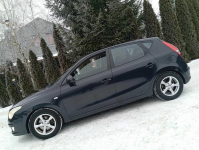 HYUNDAI I30/1.6/CRDI/ŁADNY/ZAREJESTR/ Gostynin - zdjęcie 5