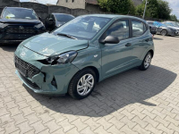 Hyundai i10 Kamera LineAsist Klimatyzacja Virtual Gliwice - zdjęcie 5