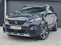 Peugeot 3008 FOCAL /full LED/ masaże/ skóry/ panorama/ GT 180km/ eat8