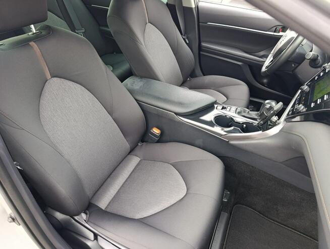 Toyota Camry Salon Polska  fv23% Karczew - zdjęcie 8