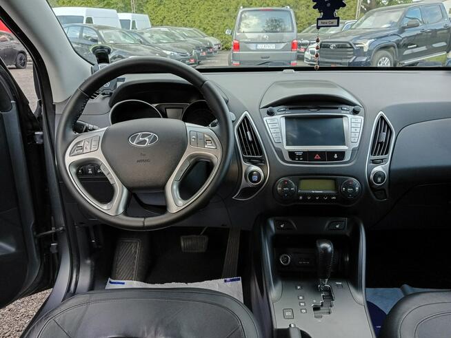 Hyundai ix35 Janów Lubelski - zdjęcie 12