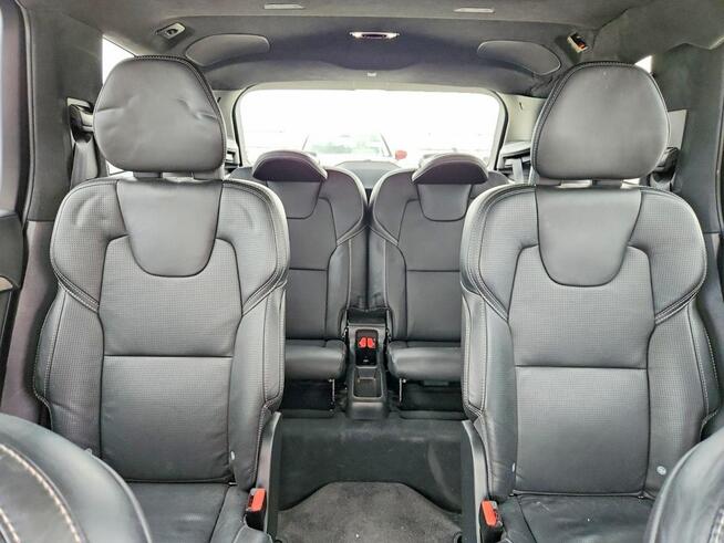 Volvo XC 90 INSCRIPTION / AWD / T6 / niski przebieg Częstochowa - zdjęcie 9