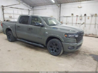 2026 RAM 1500 BIG HORN 4X4 5'7 BOX Sulejówek - zdjęcie 2