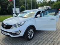 Kia Sportage Full Opcja Łaskarzew - zdjęcie 8