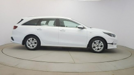 Kia Cee'd 1.5 T-GDI M ! Z Polskiego Salonu ! Faktura VAT ! Warszawa - zdjęcie 8