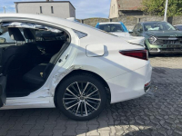 Lexus ES300 Salon PL_ Hybryda Kamera Skóra Szyberdach Gliwice - zdjęcie 6