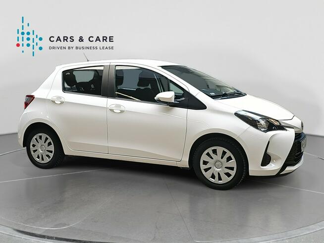 Toyota Yaris 1.0 Active WE1P610 Wolica - zdjęcie 6
