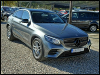 Mercedes GLC 220 2.2d 4Matic 170KM* Salon PL* reflektory Led Nowy Sącz - zdjęcie 1