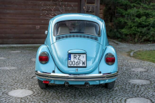 Volkswagen Garbus 1976 Klasyk po renowacji / 100% sprawny Ropczyce - zdjęcie 6