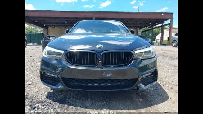 BMW 530 xDrive / M-Pakiet / Piękna konfiguracja Wrocław - zdjęcie 2