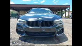 BMW 530 xDrive / M-Pakiet / Piękna konfiguracja Wrocław - zdjęcie 2
