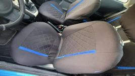 Ford Ka na raty wynajem Leasing bez BIK KRD od FastCars Kraków - zdjęcie 10