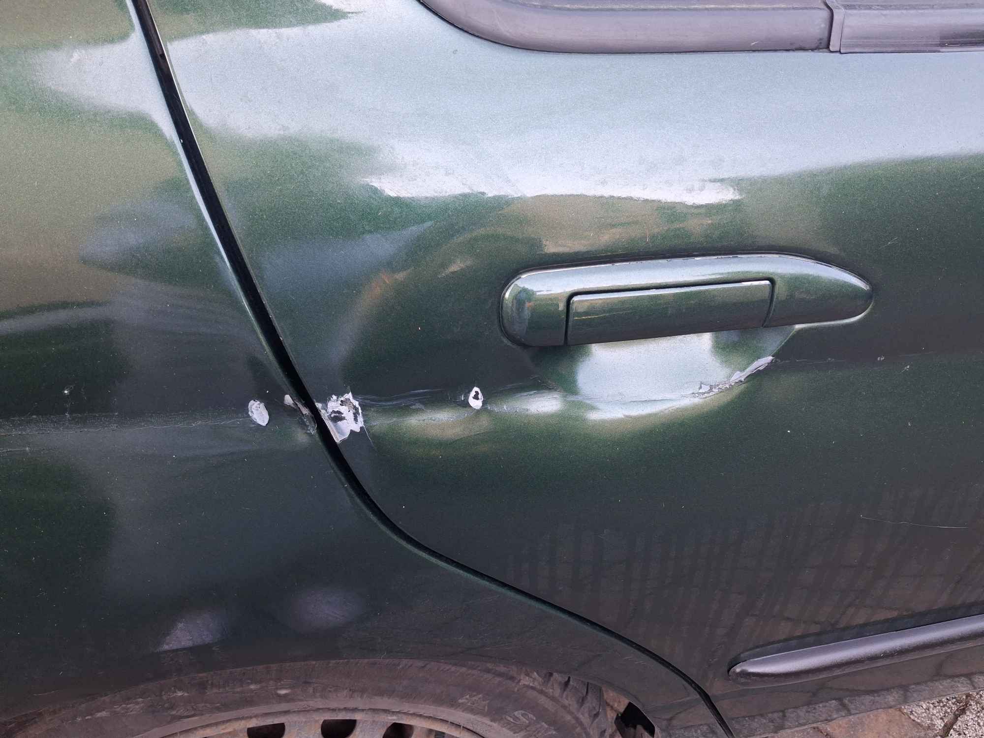 Sprzedam Nissan Primera 1,6 benzyna + LPG z 1998r Opole - zdjęcie 7